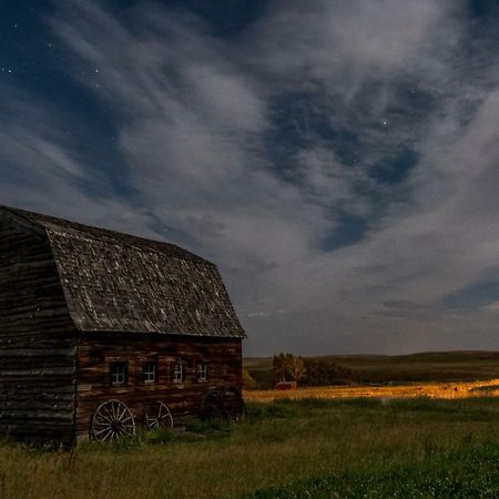 Rocky Ridge Country Lodge Mountain View Buitenkant foto